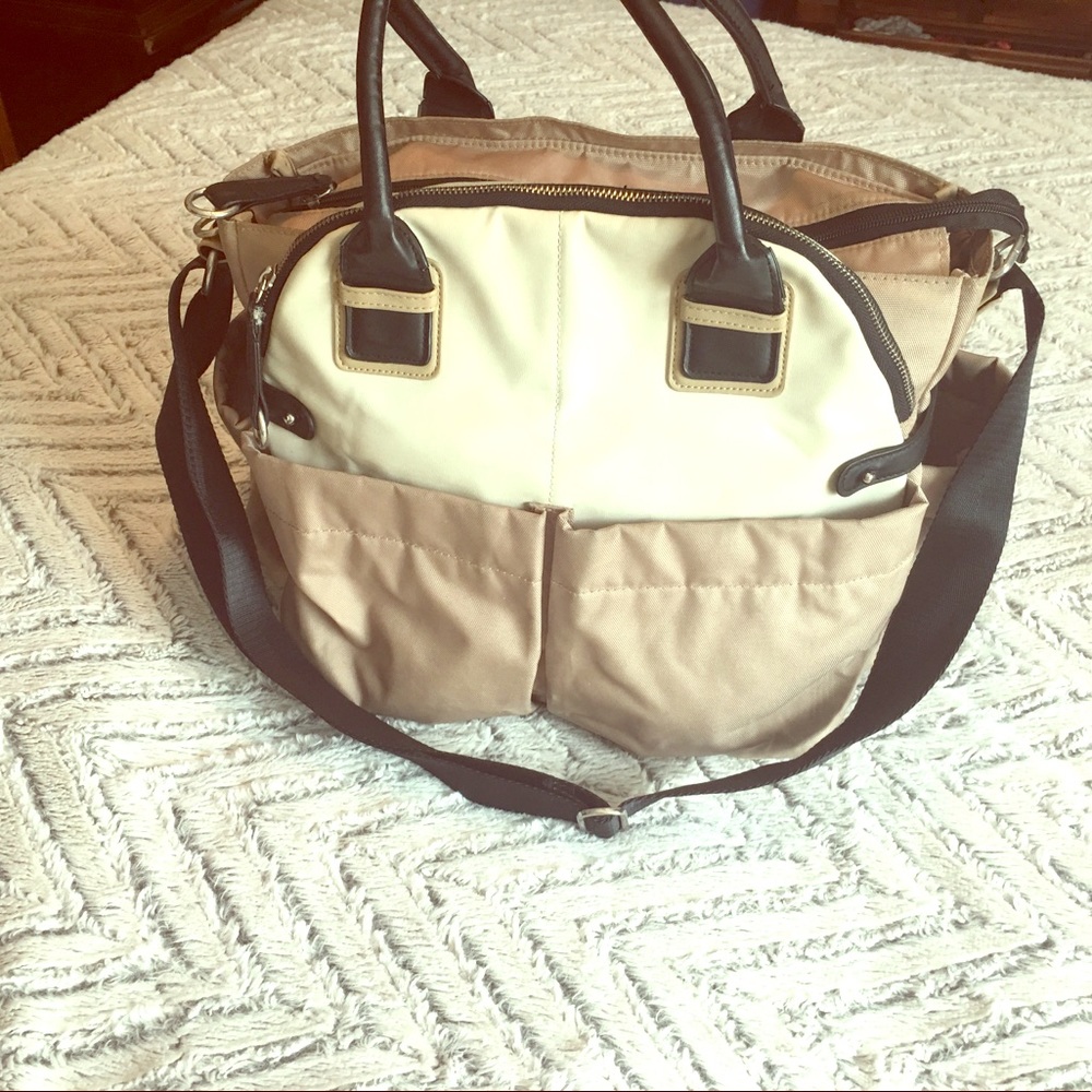 SKIP HOP diaper bag!!!