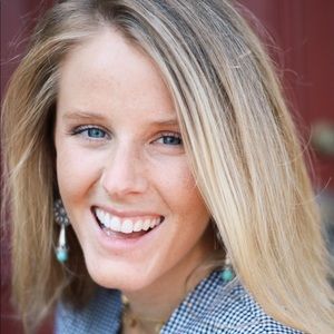 Meet your Posher, Brianna