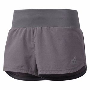 Women's Adidas Shorts- New