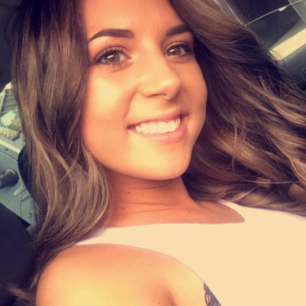 Meet your Posher, Tori