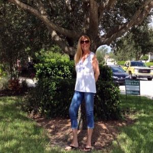 Meet your Posher, Maryann