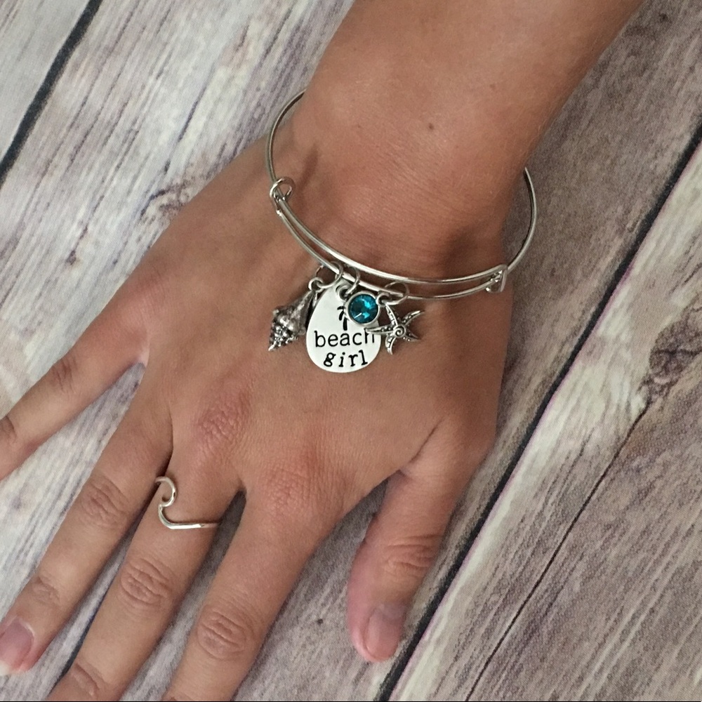 Charm Bracelet