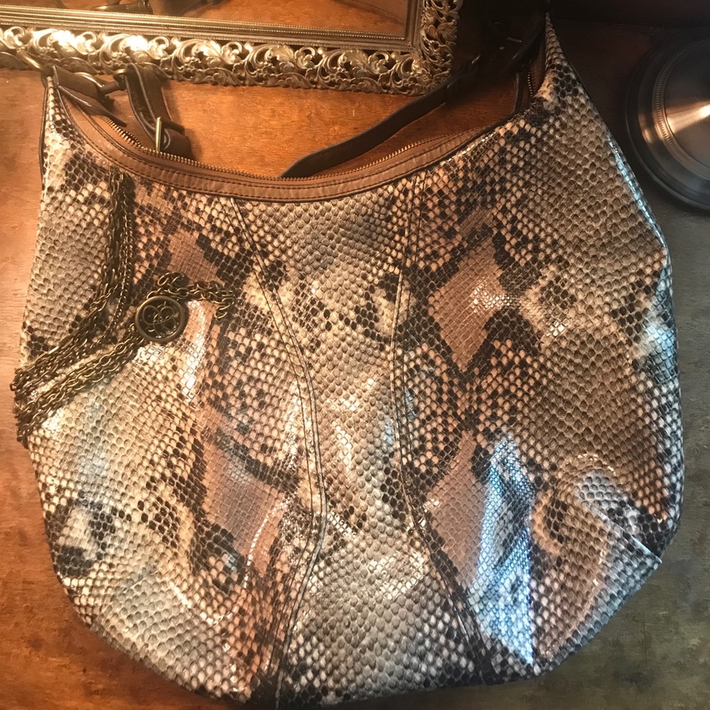 Jessica Simpson Tote