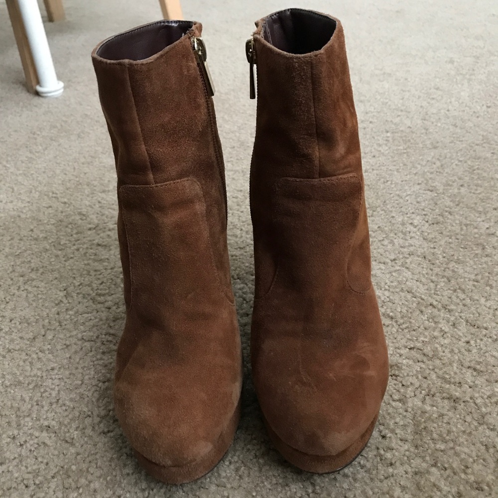 Steve Madden Rance boots