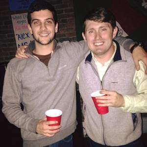 Meet your Posher, Logan