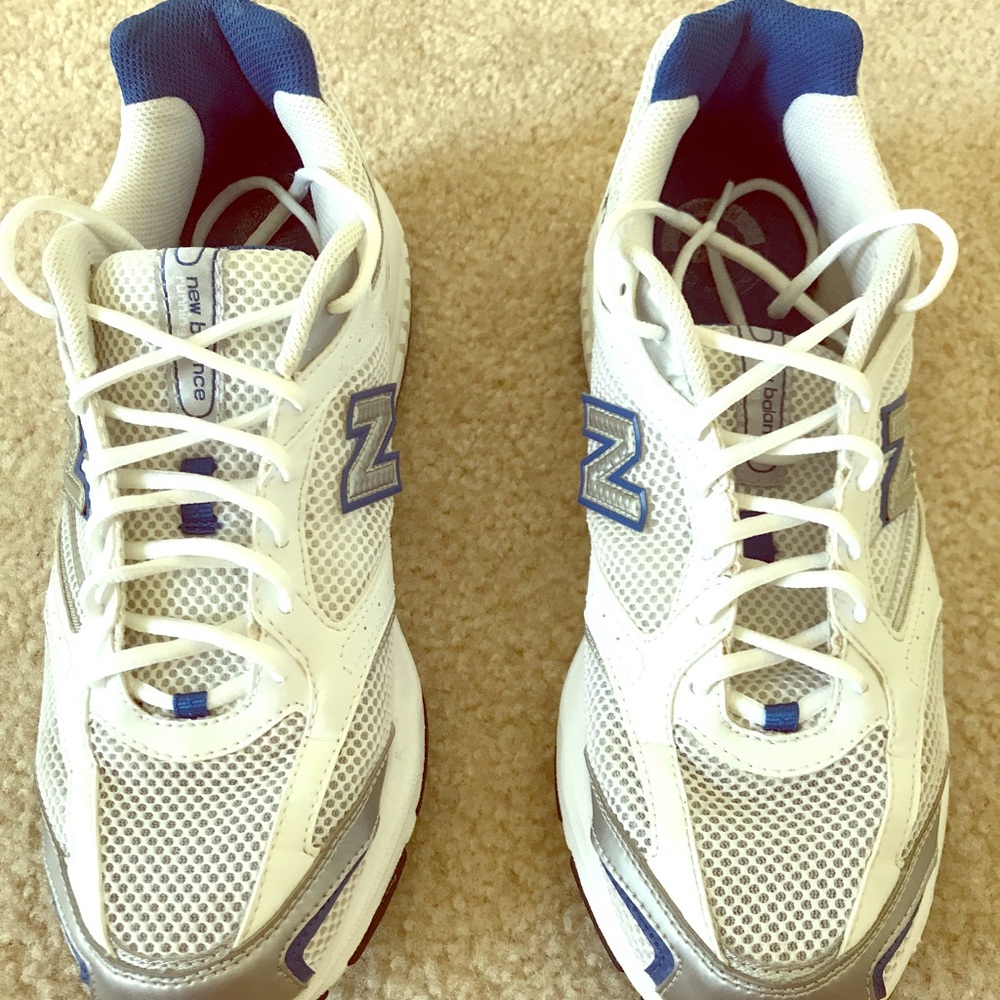 New Balance USsize 11.5