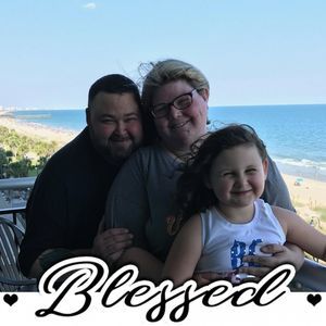 Meet your Posher, Christy