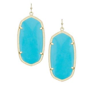 Kendra Scott Danielle Earrings