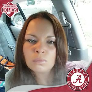 Meet your Posher, Cathy