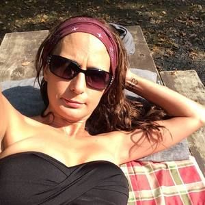 Meet your Posher, Jackie