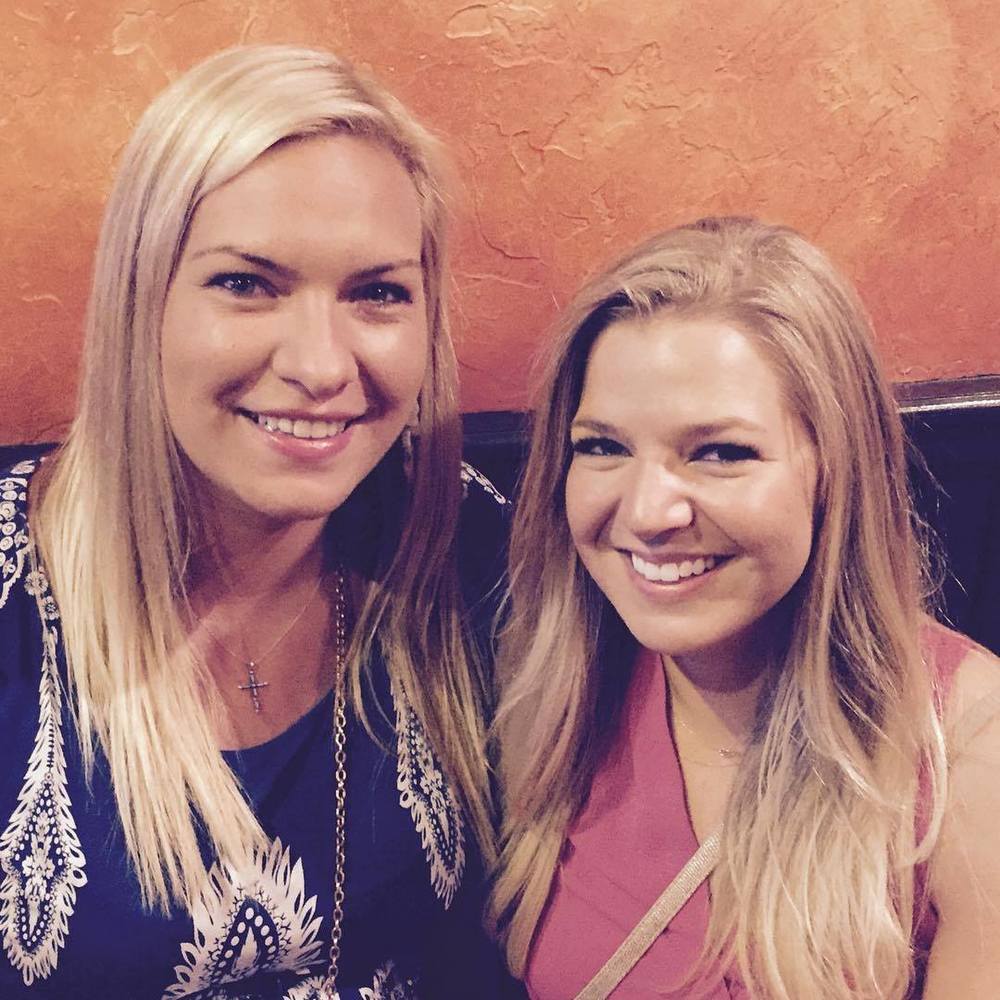 Meet your Posher, Alison