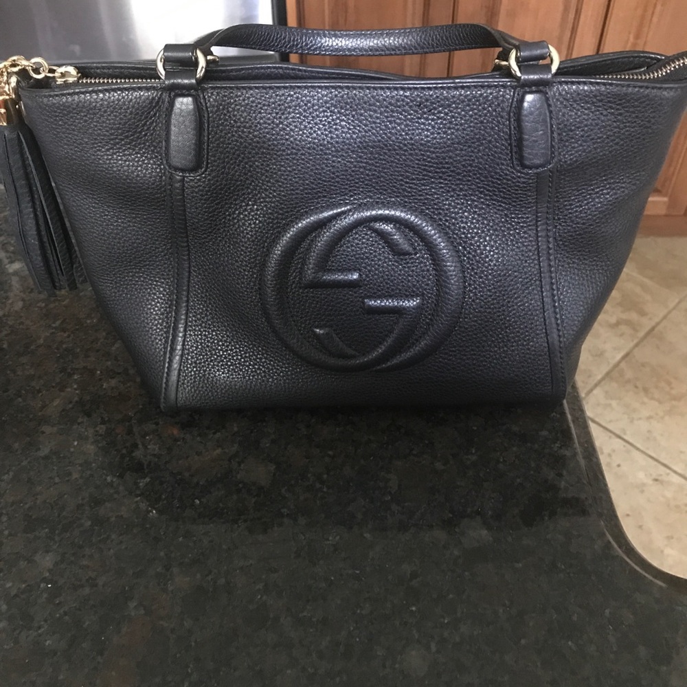 Gucci tote