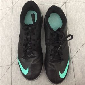 Nike Soccer Cleats