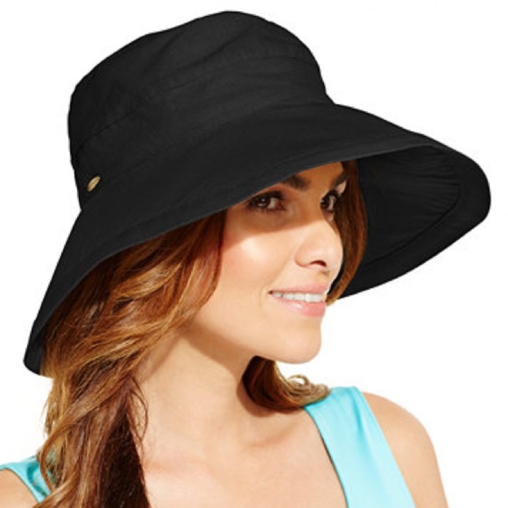 SCALA SUN HAT ☀️