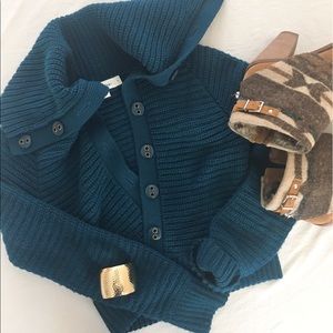 Calvin Klein - Chunky Knit Sweater