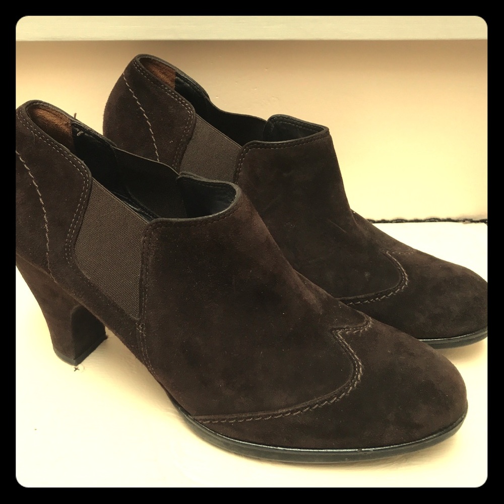 Paul Green Booties- awesome!