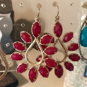 Kendra Scott Earrings