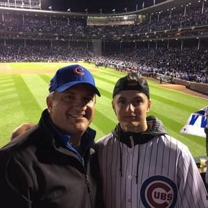 Meet your Posher, Robert