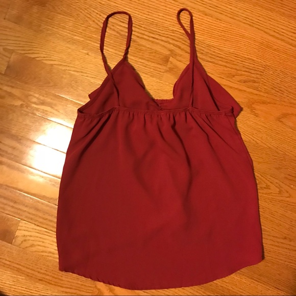 Dressy tank - Picture 2 of 2