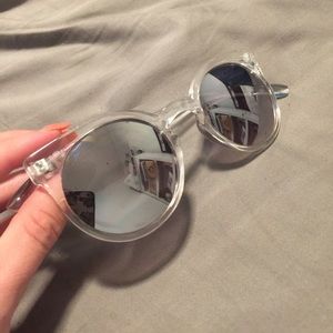Quay Sunglasses