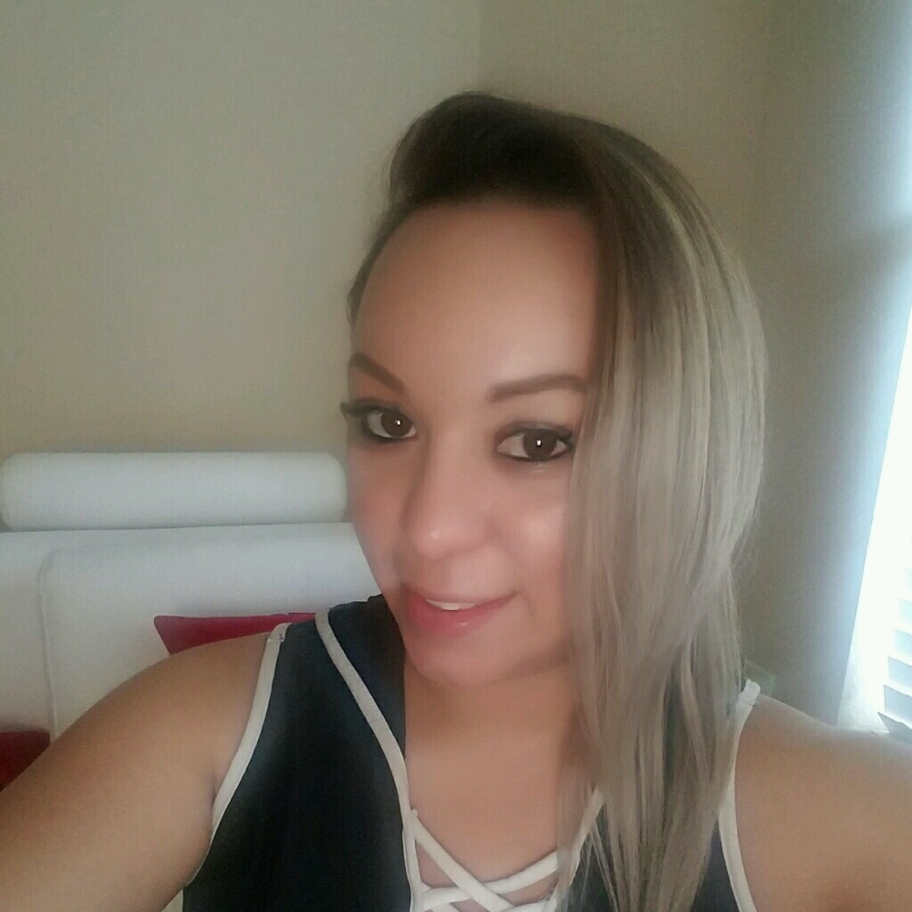 Meet your Posher, Marielis
