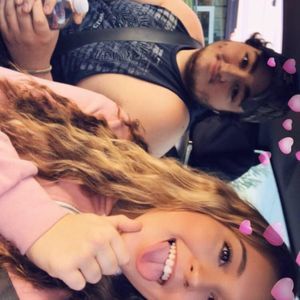 Meet your Posher, Kaley