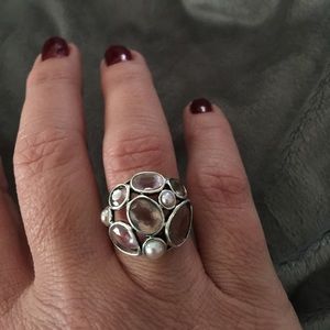 Silpada Ring