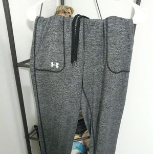 Under armour pants