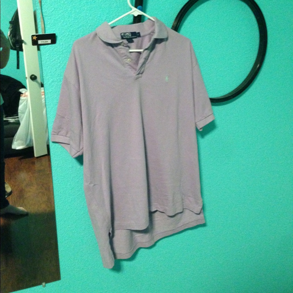 Polo Ralph Lauren VINTAGE polo