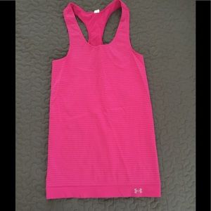 Under Armour Heat Tech Tank