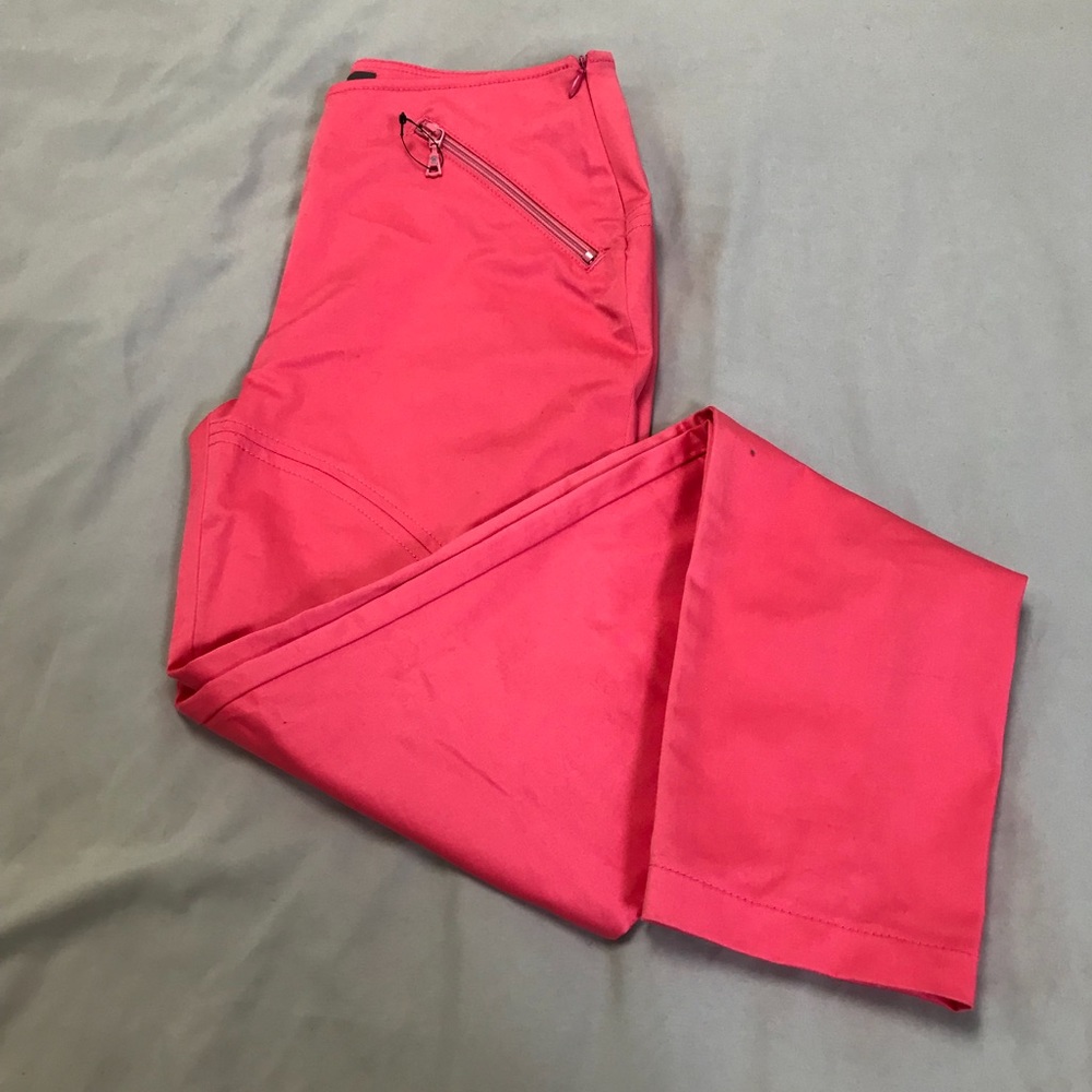 Alexander McQueen Designer pants sz 40