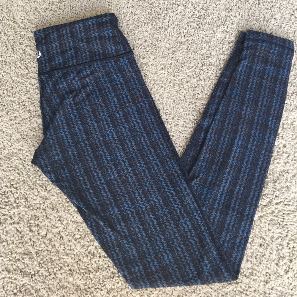 Lululemon legging