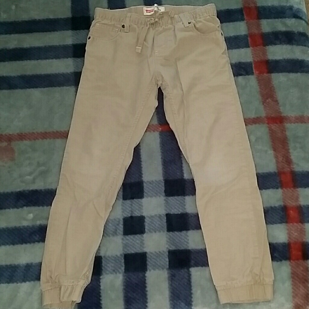 Boys Levi's Joggers