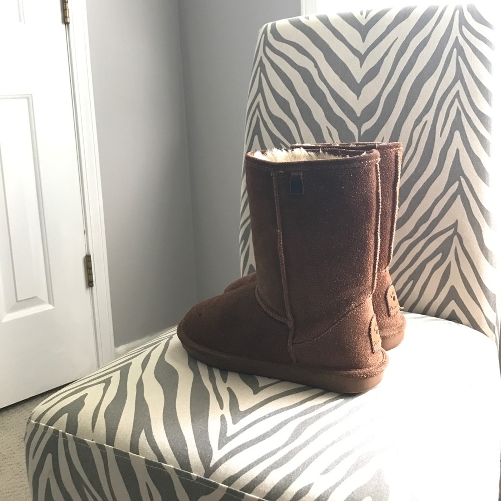 Bearpaw Boots