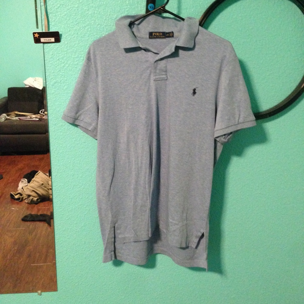 Polo Ralph Lauren Shirt