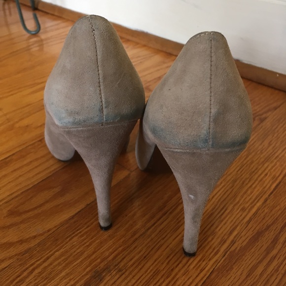 Steve Madden Heels - Picture 3 of 5