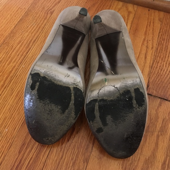 Steve Madden Heels - Picture 4 of 5