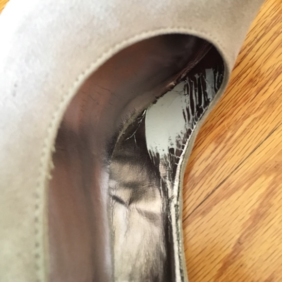 Steve Madden Heels - Picture 5 of 5