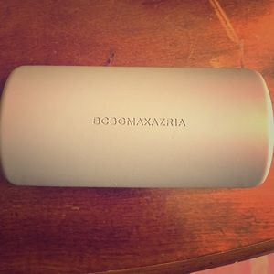 BCBG Marble Shades with Case