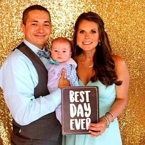 Meet your Posher, Curtis