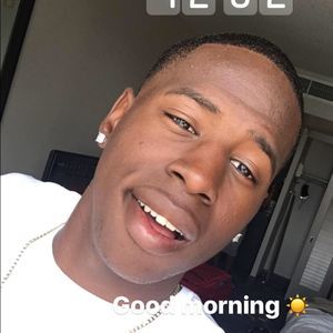 Meet your Posher, Alexander