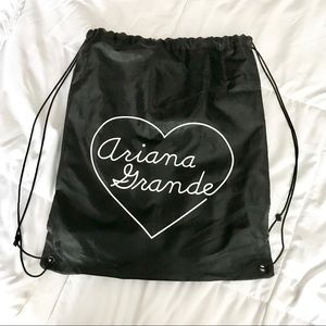 Ariana Grande Bag