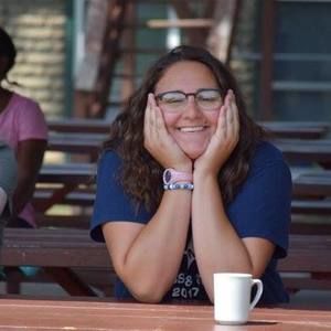 Meet your Posher, Milanne