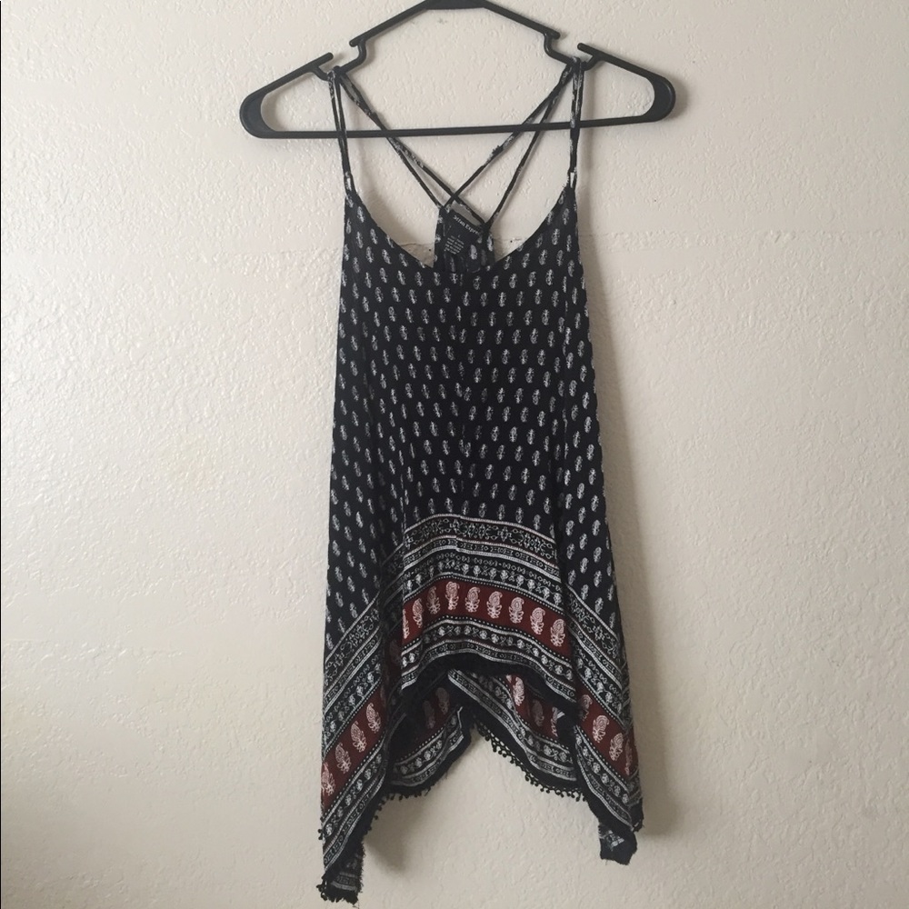 Bundle Of Two! Tank Tops 😍