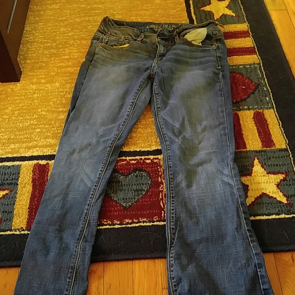 Jeans