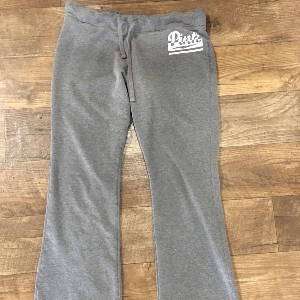 Victoria Secret boyfriend sweat pants