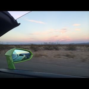 Meet your Posher, Arthur