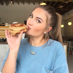 Meet your Posher, Sophie