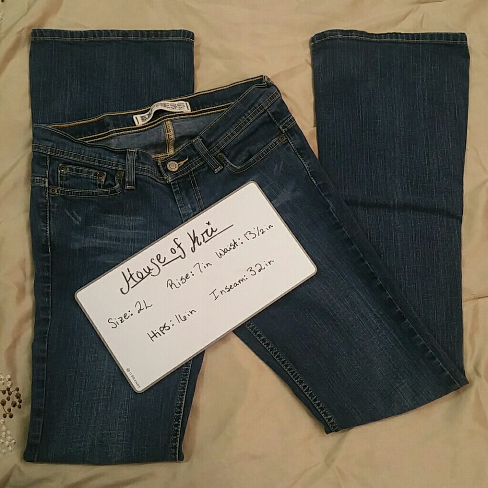 Express Cetine precision fit long jeans