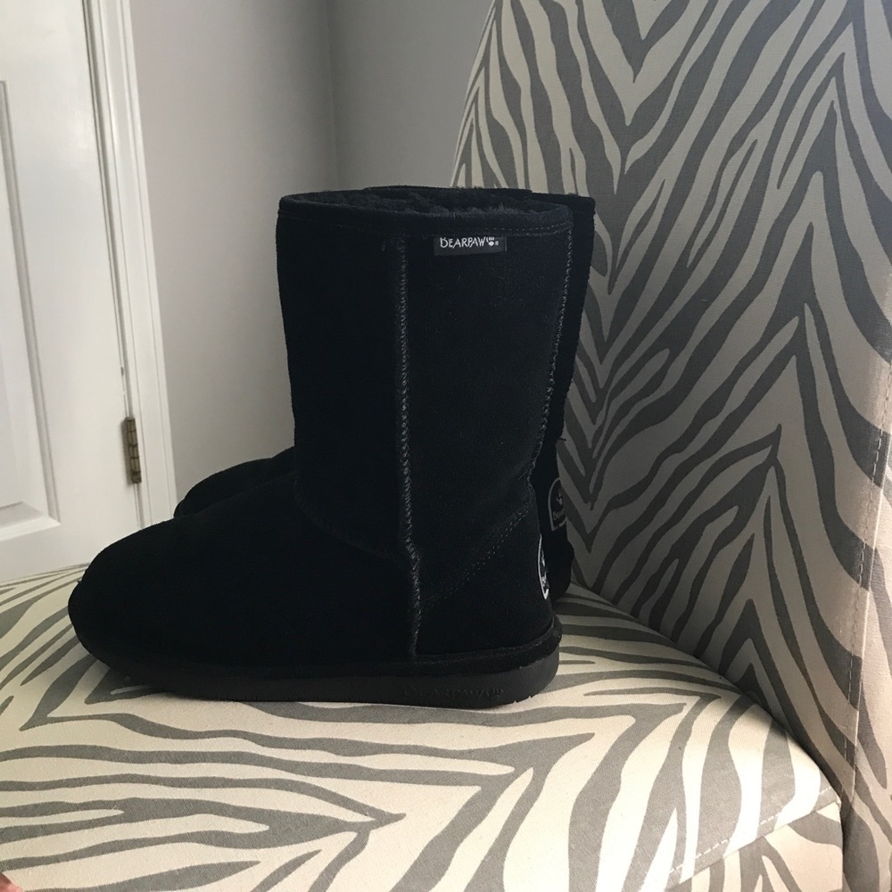 BearPaw Boots
